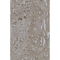 Duschvorhänge Beige von Euroshowers GmbH