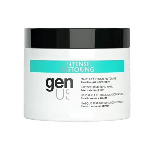 Maske Umstrukturierung Intense GENUS Intensive Restoring 300ml