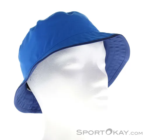 The North Face Kid's Class V Rev Bucket Hut Gr M blau von The North Face
