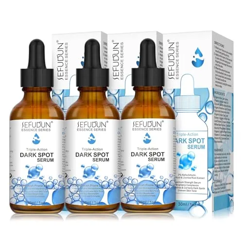 P-Beauty Niacinamide Serum Gesicht 30ml