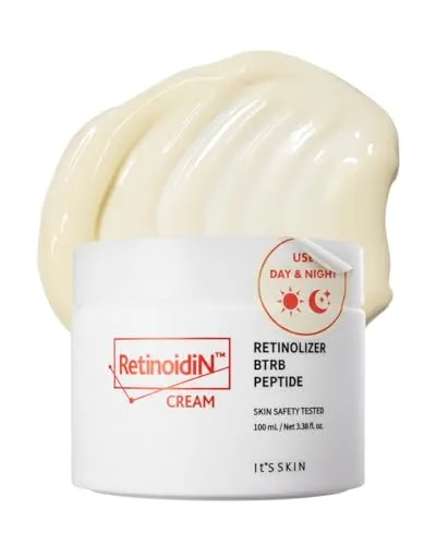 ITS SKIN Retinol Cream Retinoidin Cream - 100 ml