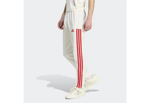 adidas Hosen Weiß von adidas