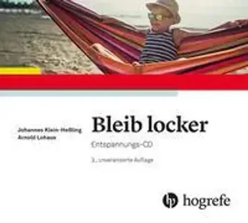 Johannes Klein-Heßling (u. a.) | Bleib locker | Audio-CD | Deutsch (2020)