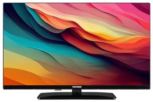 Telefunken XH32G111 32-Zoll-LED-Fernseher, HD READY (1366 × 768)