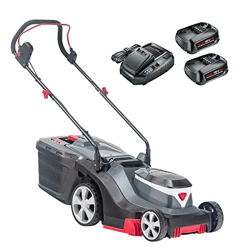 AL-KO Akku-Rasenmäher 3.22 Li Easy