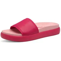 Tamaris Damen Klassische Ballerinas - Elegante Slip-ons mit TOUCHit-Fußbett - Damen-Ballerinas mit Comfort Lining und herausnehmbarem Fußbett für optimalen Tragekomfort. Ideal für stilvolle Freizeitlooks.