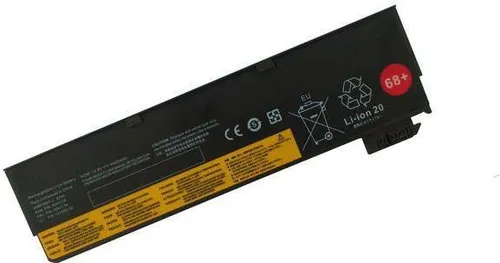 CoreParts Laptop Battery 48.86Wh 6 Cell Li-ion 11.1V 4400mAh - Batterie - 4.400 mAh (0C52862-CP)
