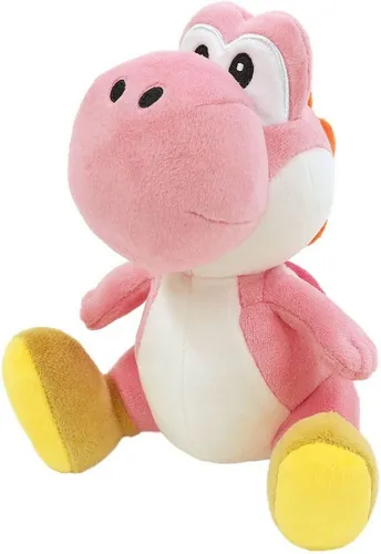 Produktbild Together Plus Plüschfigur Yoshi rosa