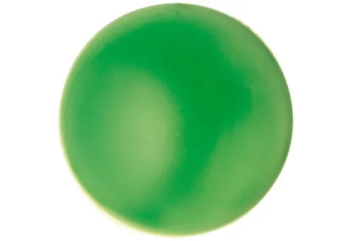 Macma Physioball 5x Anti-Stressball / Wutball / Knautschball / Farbe: grün