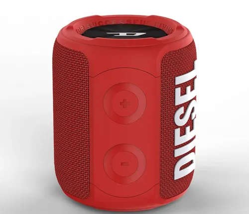 Diesel Wireless Speaker von Diesel