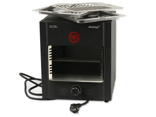 Steakgrill PS M2000 Devil's Heaven