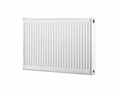 Buderus Flachheizkörper C-Profil Typ 21 600x700 mm von Buderus