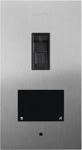 DoorBird A1122 Zutrittskontrollsystem von DoorBird