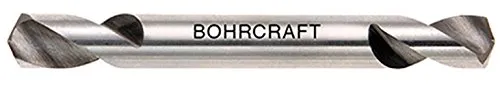 Bohrcraft Doppelendbohrer HSS-G Bohrer ø 3,3mm