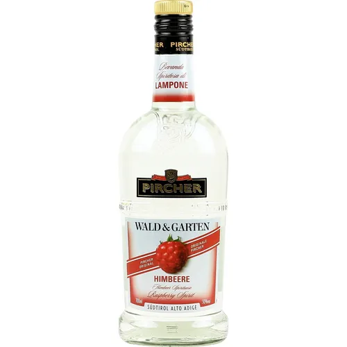 Pircher Wald & Garten Himbeere 0,7 Liter 30 % Vol.