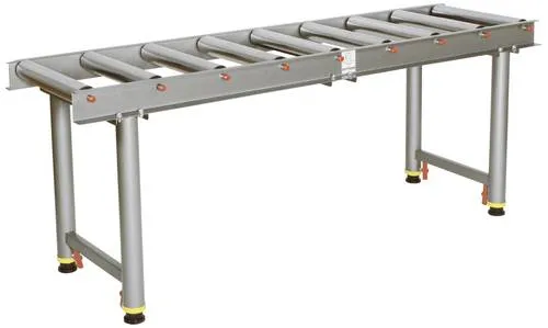 Holzmann Rollbahn RB9L von HOLZMANN Maschinen