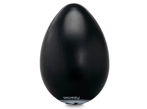 LP LP0020BK Shaker Big Egg 3