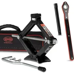 Produktbild HEYNER Scherenwagenheber 2t