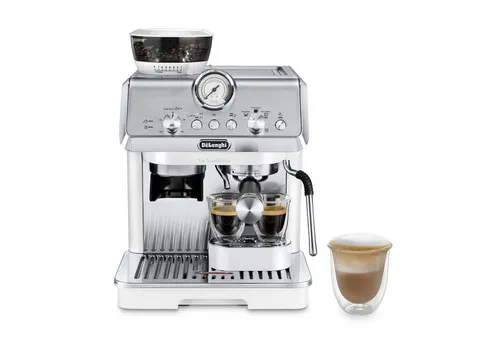 De'Longhi Espressomaschine La Specialista Arte EC9155.W von De'Longhi