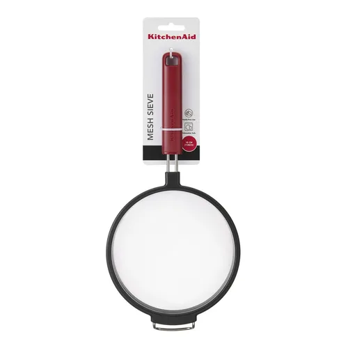 KitchenAid Küchenhelfer & -utensilien Rot von KitchenAid