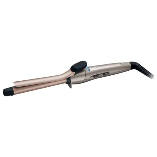 Remington LOCKENSTAB KERATIN PROTECT CI 5318 ANTH/GOLD von REMINGTON