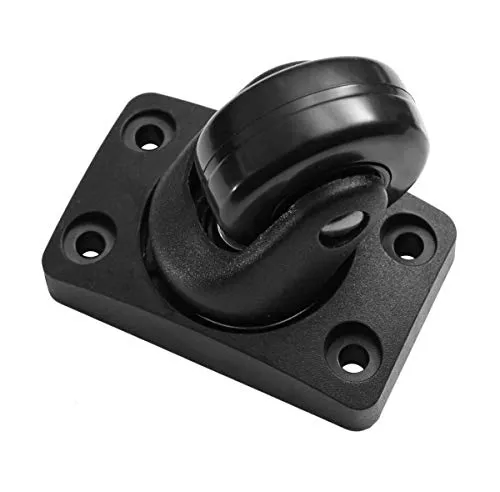 Aufbaurolle Koffer Case Kofferrolle Trolley Gepäckkoffer Aufbaurolle Ersatzteil