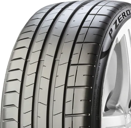 Pirelli P Zero (PZ4) VOL L.S. XL 245/45 R20 Sommerreifen - Autoreifen mit hervorragender Nasshaftung (B) und Kraftstoffeffizienz (B), ideal für sportliche PKW und sicheres Fahrverhalten.
