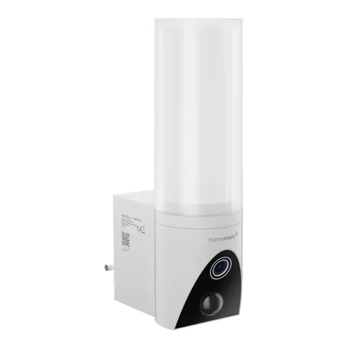 Homematic IP Außenlichtkamera von Homematic IP
