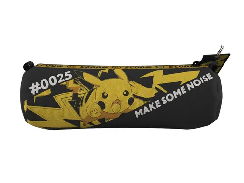 POKÉMON Federmäppchen mit Reißverschluss