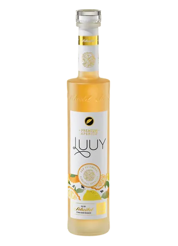 Scheibel Luuy Aperitif 0,35l, alc. 28 Vol.-%