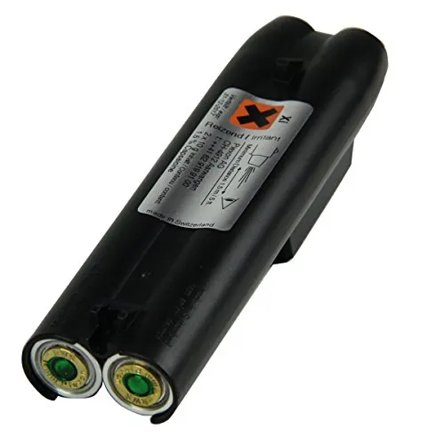 Ersatzmagazin Pfeffer für Piexon JPX & JPX 2. Generation
