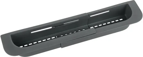 Wenko Fino Spülorganizer, grau