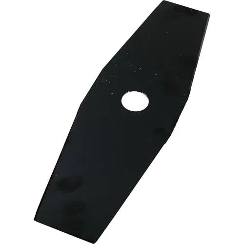 Schneidblatt Klinge Messer für Motorsense Freischneider 30cm 25,4 mm / 1