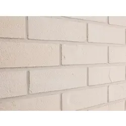 Elabrick Verblender Rhodos 7,1 cm x 24 cm in beige von ELABRICK