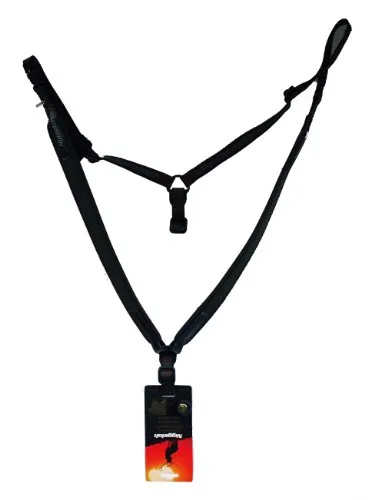 Niggeloh Rucksack für Gewehrgurt Neopren, braun, 021100033