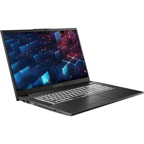 Captiva Business NB I98-929GE - Leistungsstarkes 17.3
