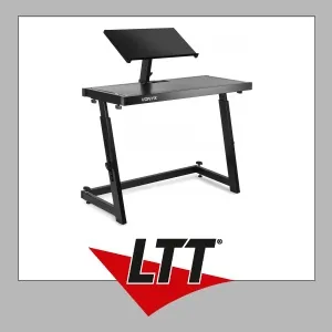 Vonyx DB10 Mobiles DJ-Stativ