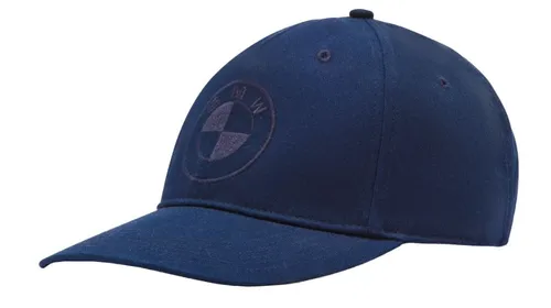 BMW Baseball Cap Mütze in Blau mit M3 M4 Logo von BMW