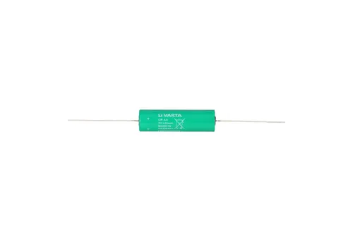 VARTA Varta Lithium 3V 2000mAh Batterie CR AA CD Axialdraht Batterie