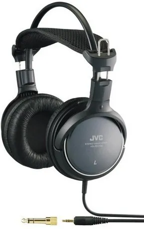 JVC HA-RX700 von JVC