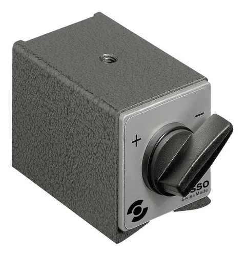 Produktbild Fisso Magnetfuß M8 60 x 50 x 55 mm