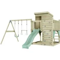Produktbild PolarPlay Spielturm Björn