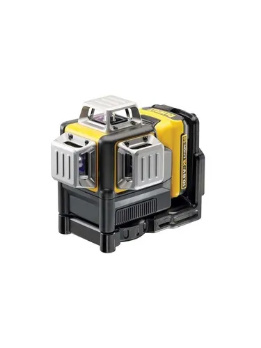 DEWALT DCE089D1R-QW Multilinienlaser 3x360° von DeWalt