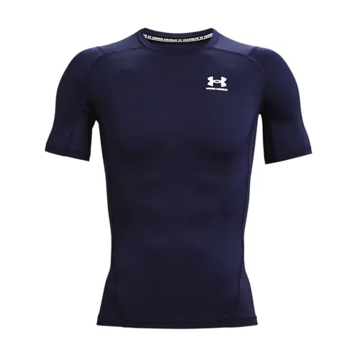 Under Armour® T-Shirt Heatgear Comp Shortsleeve von Under Armour