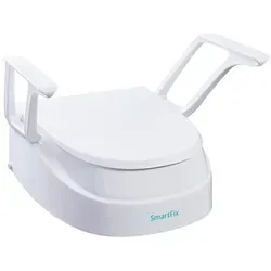 Toilettensitzerhöhungen von Dietz