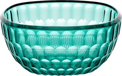 Karaca 8008392391371, Blau, 120 mm, 1 Stück(e) von Guzzini