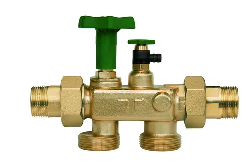 BWT Anschluss-Armatur BWT Multiblock X 11/4