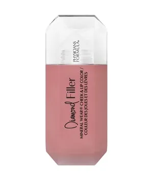 PHYSICIANS FORMULA Mineral Wear Diamond Filler Cheek&Lip Color Cremerouge 7 ml Brilliant Peach