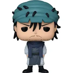 FK80346 - Hunter x Hunter POP! Animation Vinyl Figur Ging Freecss 9 cm