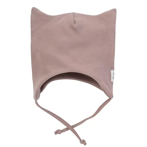 Pinokio Mütze Dreamer, 100% Baumwolle, Bejge, Jungen, Gr 38-47(38)
